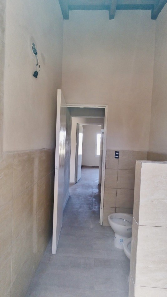 CASA EN VENTA 4D, 2 BÑ - TAFI DEL VALLE - LOTEO VILLA CHENAUT 