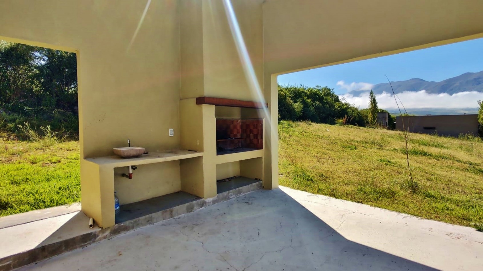 VENTA CASA CATEGORIA 2D, TAFI DEL VALLE - LA OVEJERIA