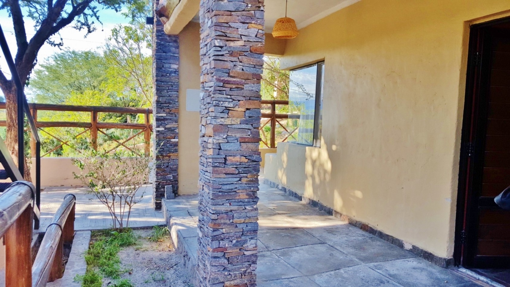 VENTA IMPORTANTE COMPLEJO DE CABAÑAS SANTA MARIA CATAMARCA 