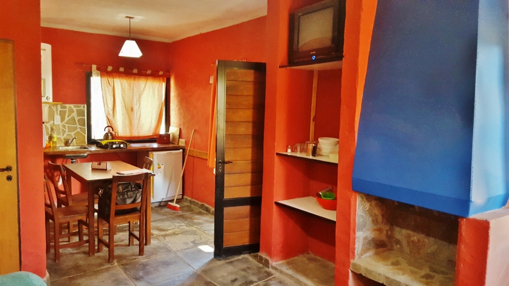VENTA IMPORTANTE COMPLEJO DE CABAÑAS SANTA MARIA CATAMARCA 