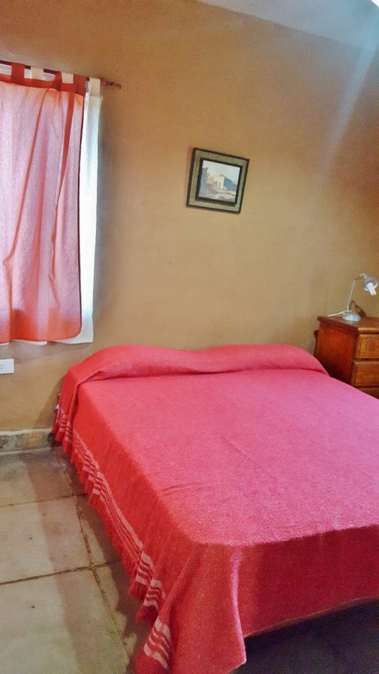 VENTA IMPORTANTE COMPLEJO DE CABAÑAS SANTA MARIA CATAMARCA 