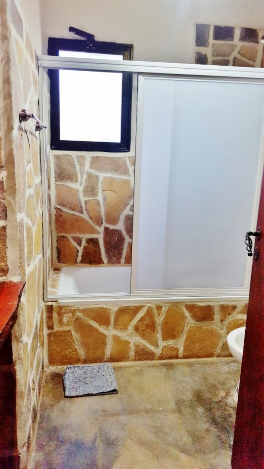 VENTA IMPORTANTE COMPLEJO DE CABAÑAS SANTA MARIA CATAMARCA 