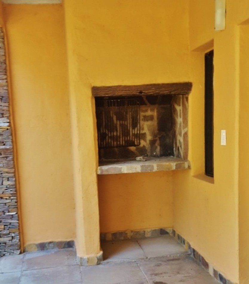 VENTA IMPORTANTE COMPLEJO DE CABAÑAS SANTA MARIA CATAMARCA 
