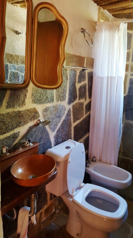 VENTA IMPORTANTE COMPLEJO DE CABAÑAS SANTA MARIA CATAMARCA 