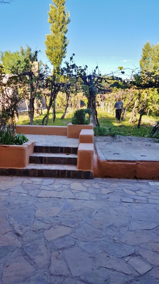 VENTA IMPORTANTE COMPLEJO DE CABAÑAS SANTA MARIA CATAMARCA 