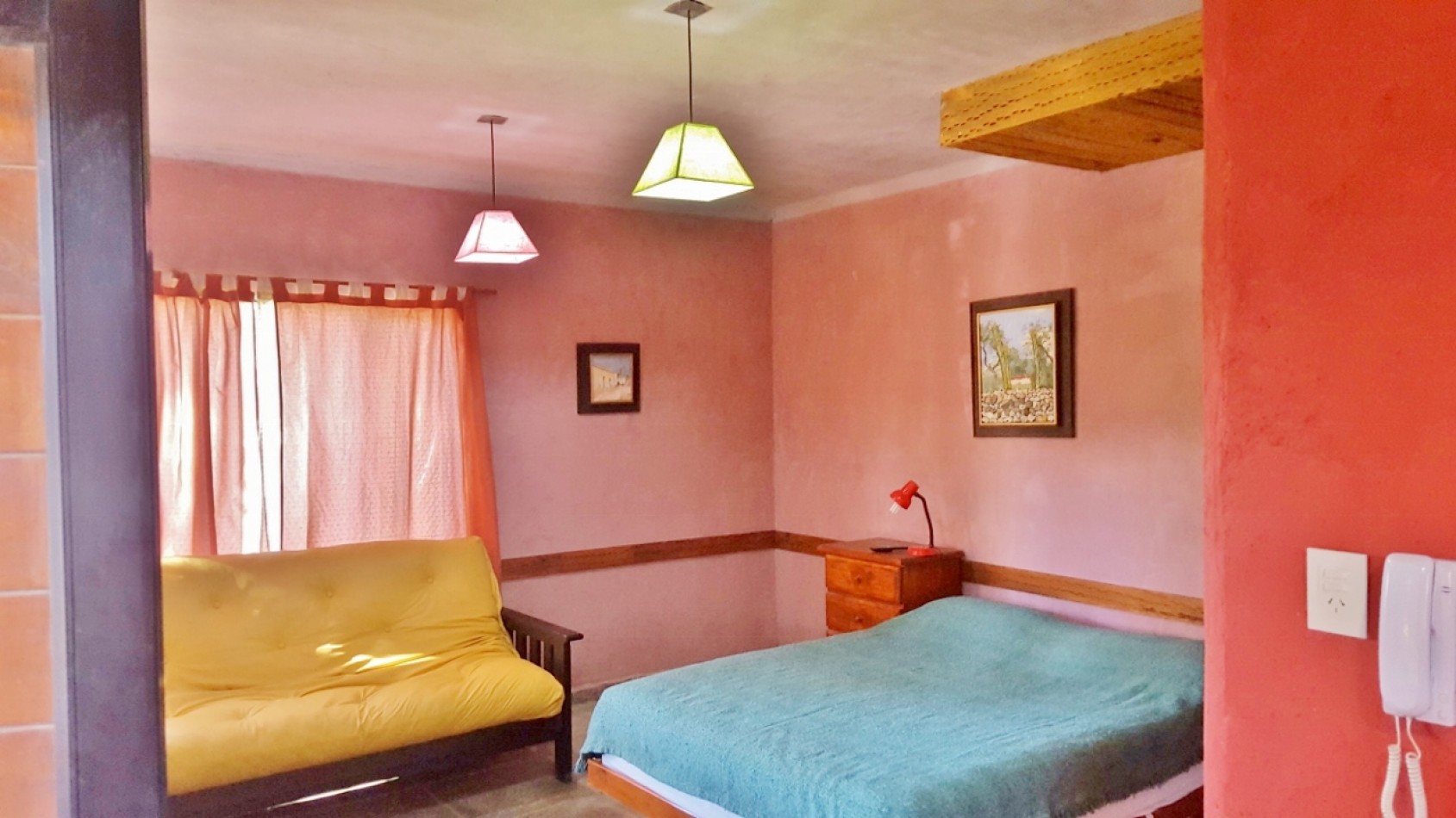 VENTA IMPORTANTE COMPLEJO DE CABAÑAS SANTA MARIA CATAMARCA 