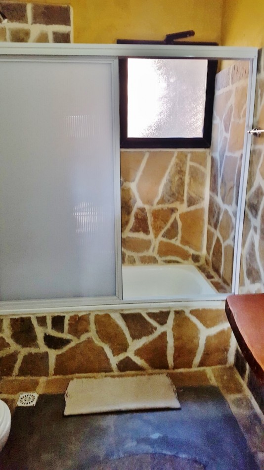 VENTA IMPORTANTE COMPLEJO DE CABAÑAS SANTA MARIA CATAMARCA 