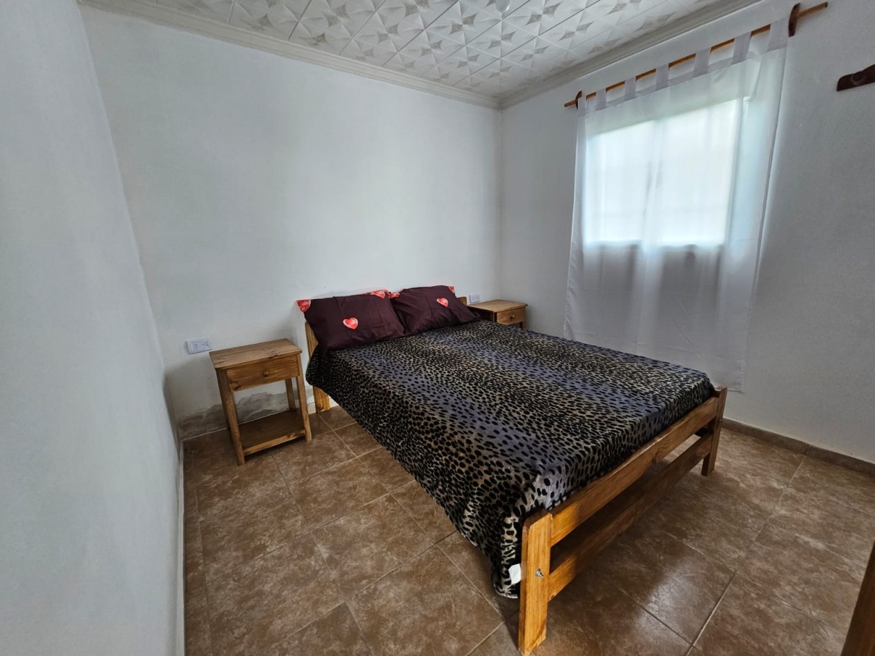 VENTA 2 CABAÑAS CADA UNA DE 2 DORM, 1 BÑ,  EL MOLLAR TAFI DEL VALLE