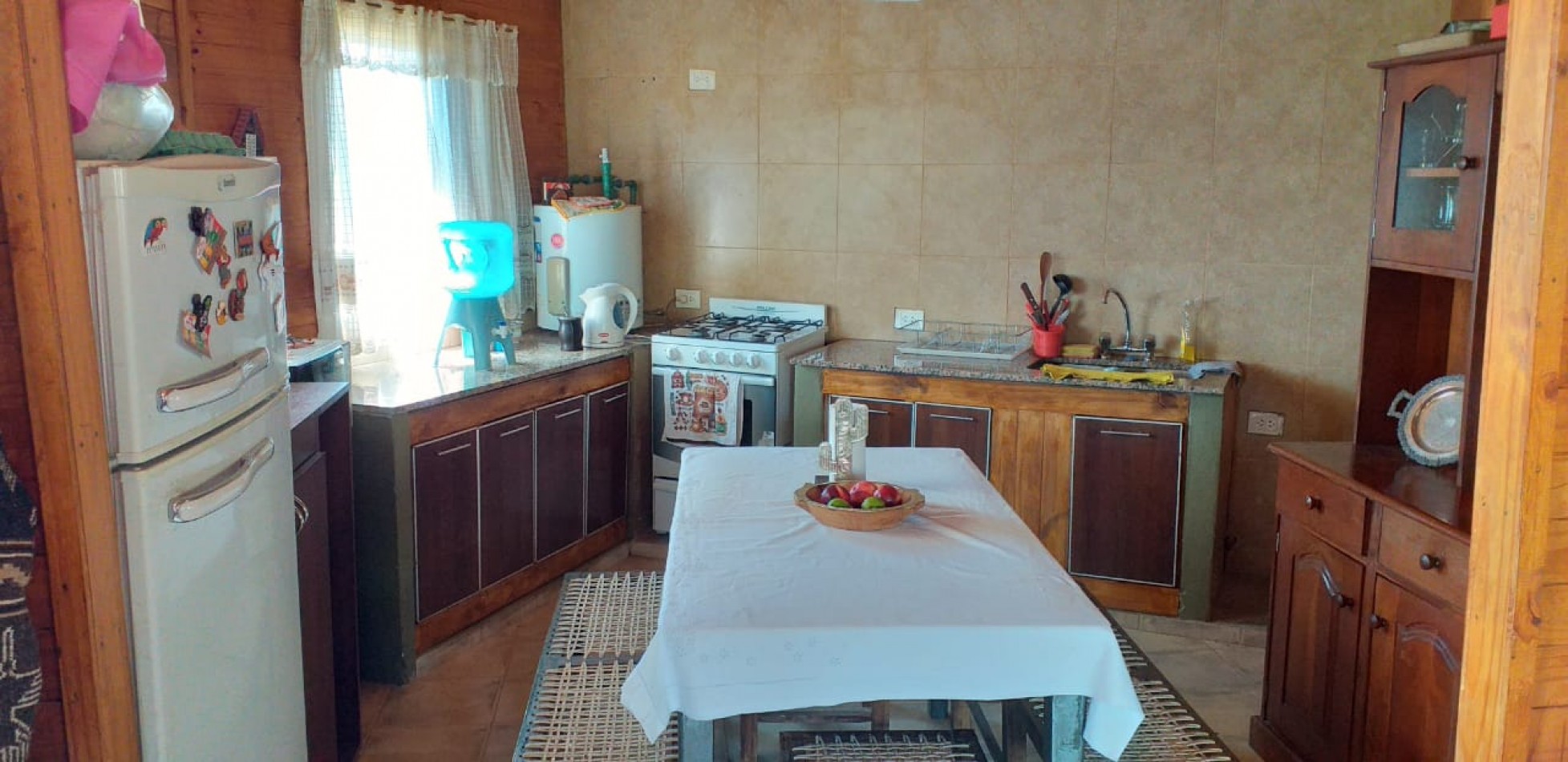 VENTA CASA TAFI DEL VALLE ESPECTACULAR !