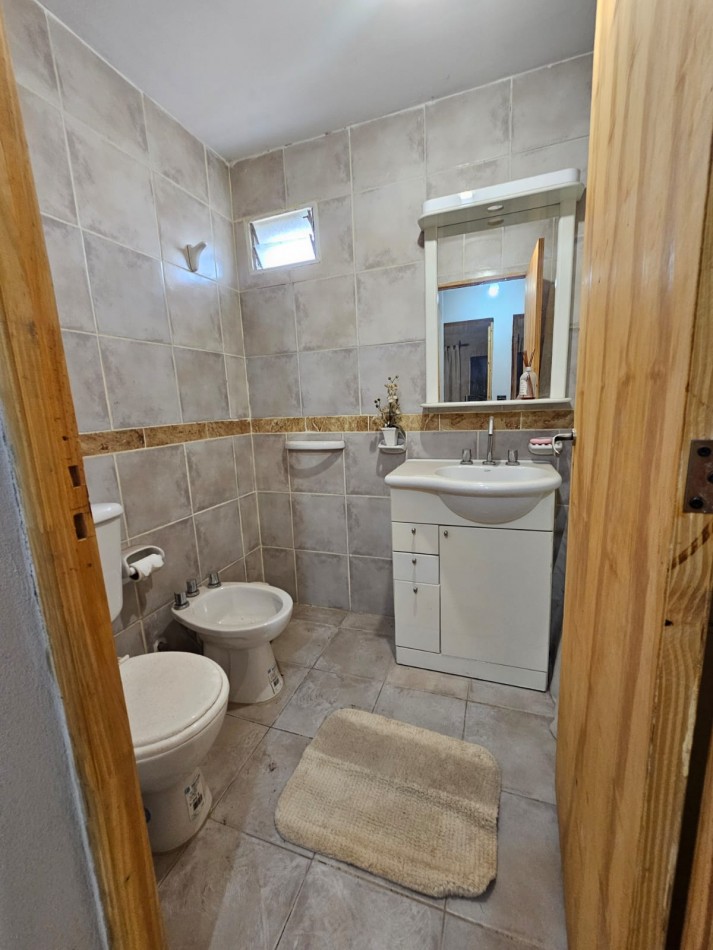 RETASADA! CASA EN VENTA AMOBLADA, 3 D, 2BÑ, GALERIA, ASADOR, LOTE 2.727 M2 COSTA 1, TAFI DEL VALLE 