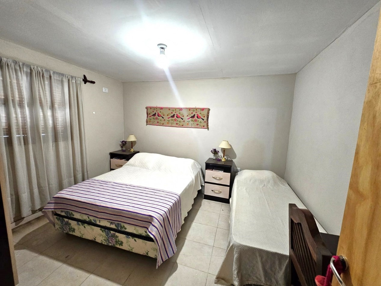 RETASADA! CASA EN VENTA AMOBLADA, 3 D, 2BÑ, GALERIA, ASADOR, LOTE 2.727 M2 COSTA 1, TAFI DEL VALLE 