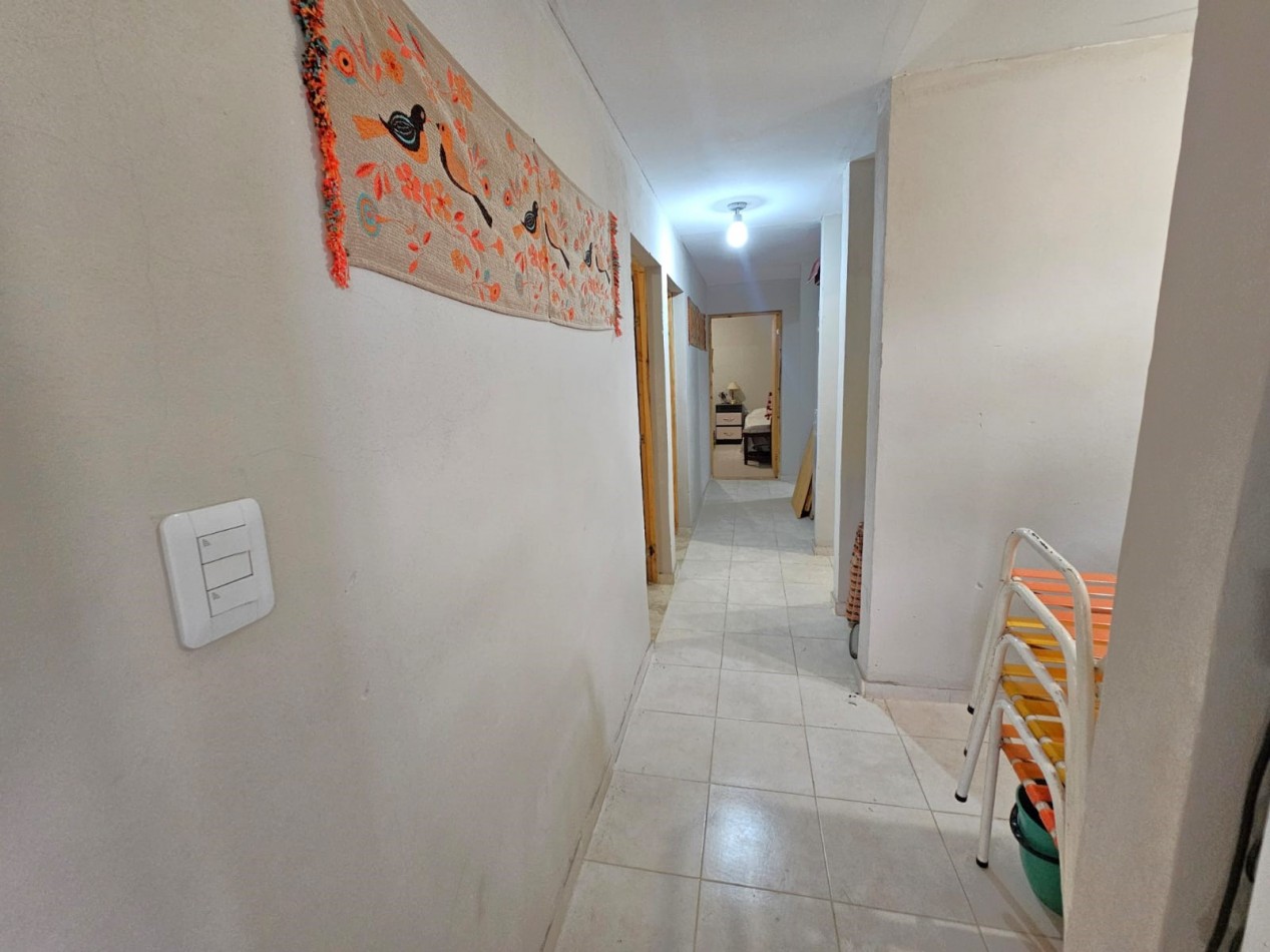RETASADA! CASA EN VENTA AMOBLADA, 3 D, 2BÑ, GALERIA, ASADOR, LOTE 2.727 M2 COSTA 1, TAFI DEL VALLE 