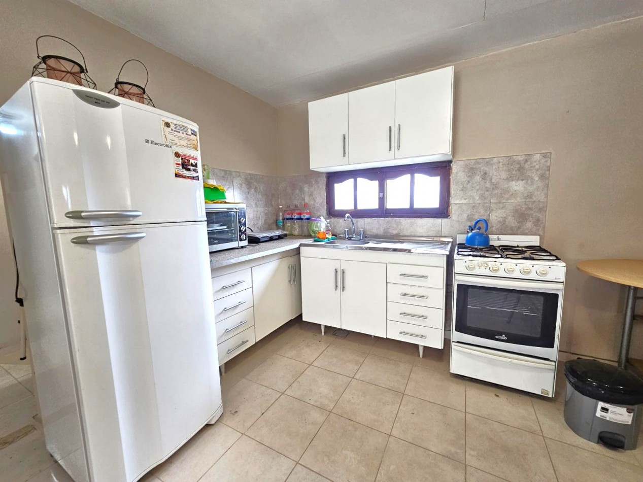 RETASADA! CASA EN VENTA AMOBLADA, 3 D, 2BÑ, GALERIA, ASADOR, LOTE 2.727 M2 COSTA 1, TAFI DEL VALLE 
