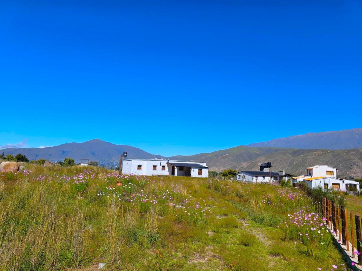 RETASADA! CASA EN VENTA AMOBLADA, 3 D, 2BÑ, GALERIA, ASADOR, LOTE 2.727 M2 COSTA 1, TAFI DEL VALLE 