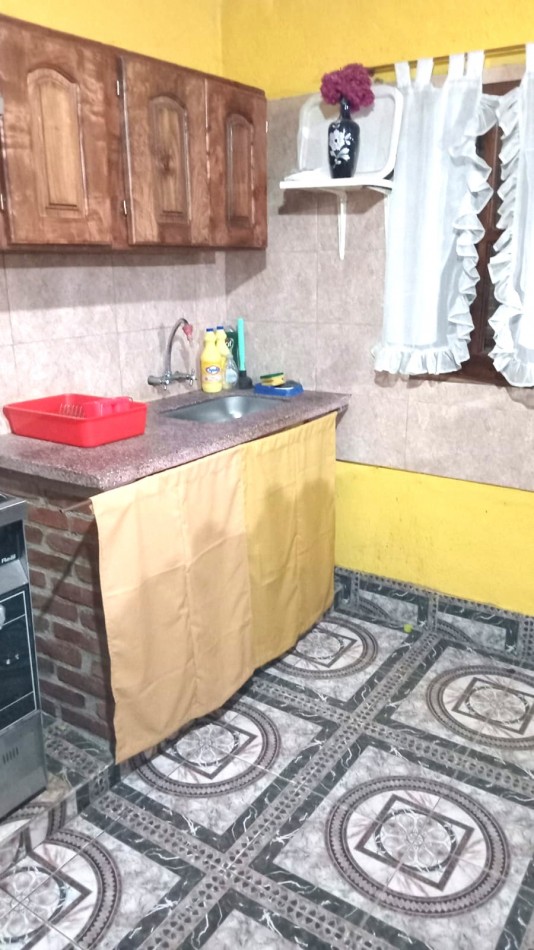 VENTA CASA 2 D, ASADOR, LOTE 700M2 LA OVEJERIA TAFI DEL VALLE