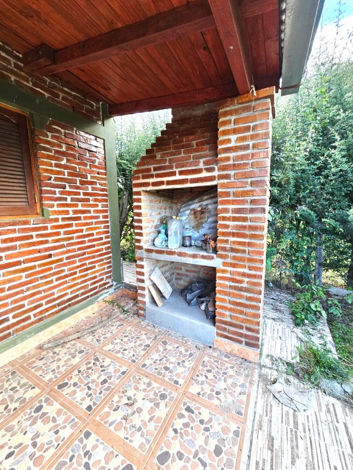 VENTA CASA 2 D, ASADOR, LOTE 700M2 LA OVEJERIA TAFI DEL VALLE
