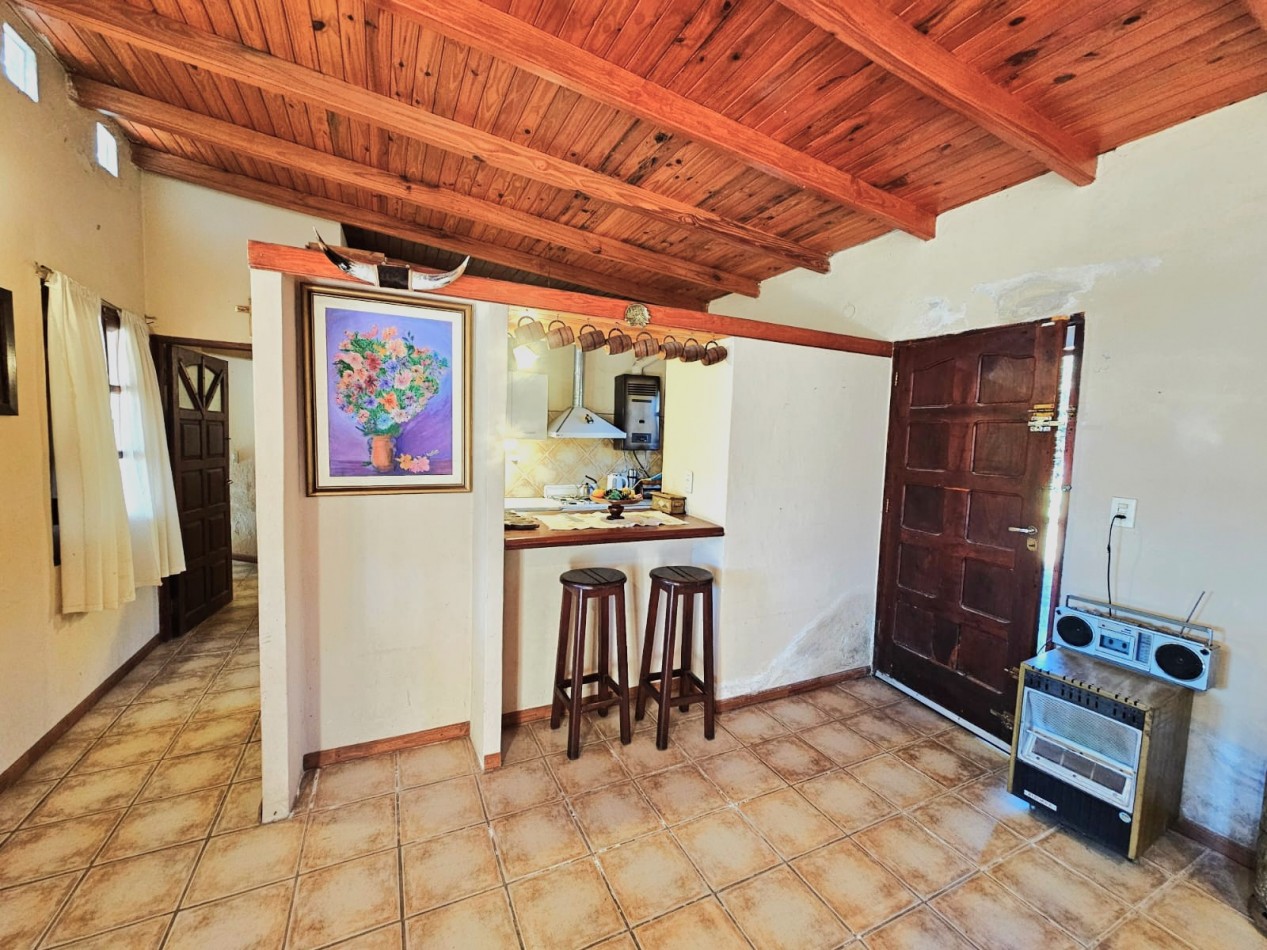 CASA EN VENTA 3D, VISTA PANORAMICA, EL MOLLAR, TAFI DEL VALLE