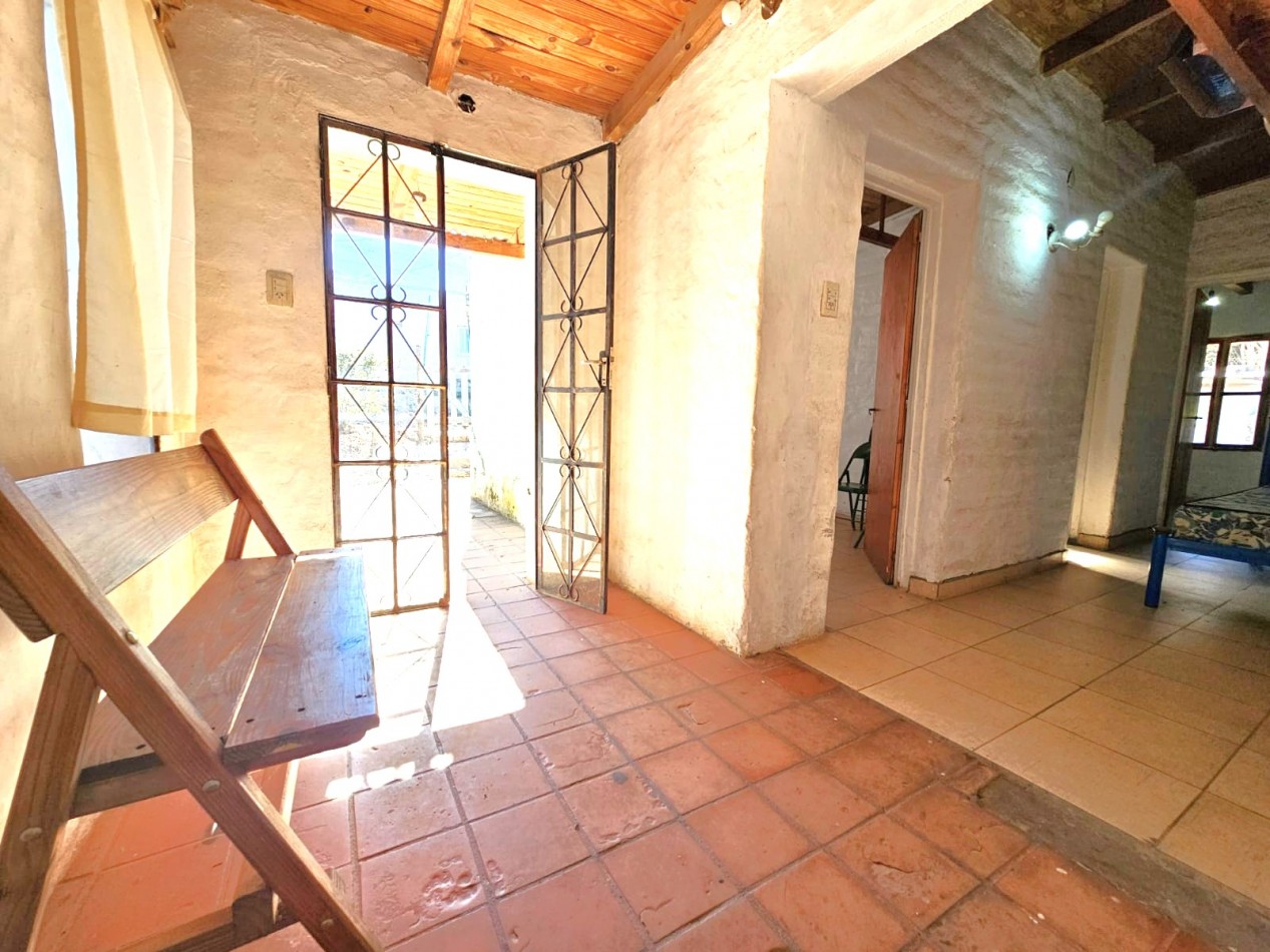 CASA EN VENTA 2 D, ASADOR, LOTE 900M2 LA OVEJERIA TAFI DEL VALLE
