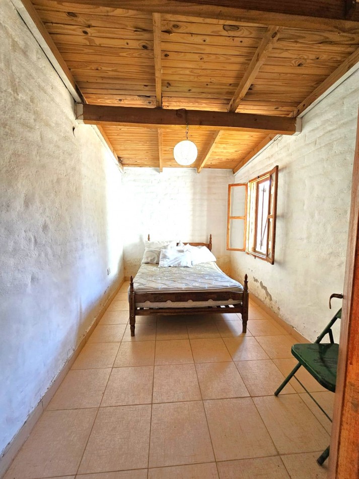 CASA EN VENTA 2 D, ASADOR, LOTE 900M2 LA OVEJERIA TAFI DEL VALLE