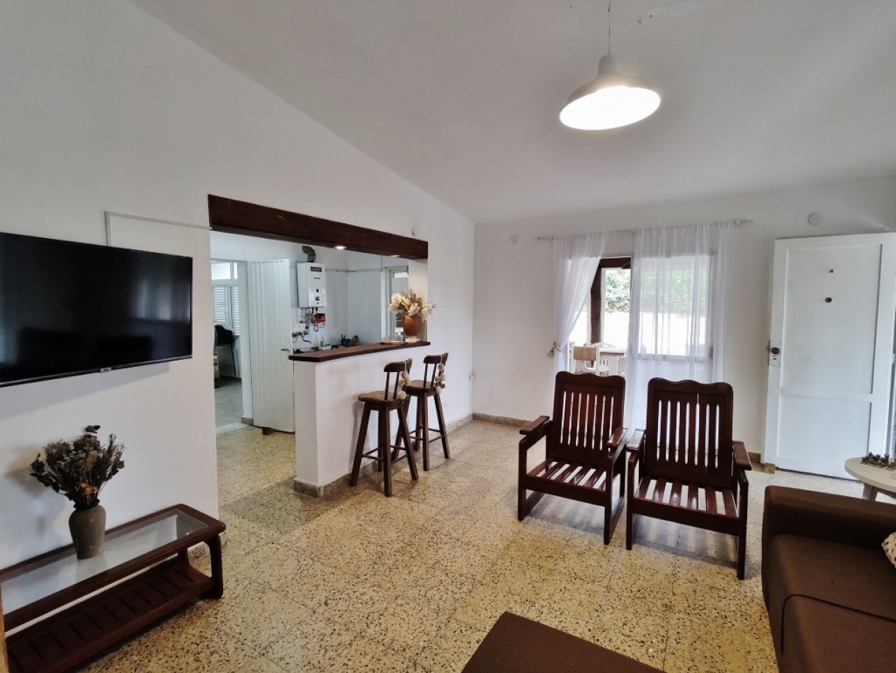 CASA EN VENTA CENTRO TAFI DEL VALLE