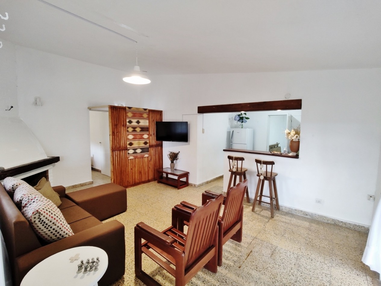CASA EN VENTA CENTRO TAFI DEL VALLE