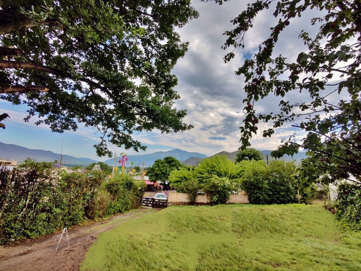 CASA EN VENTA CENTRO TAFI DEL VALLE