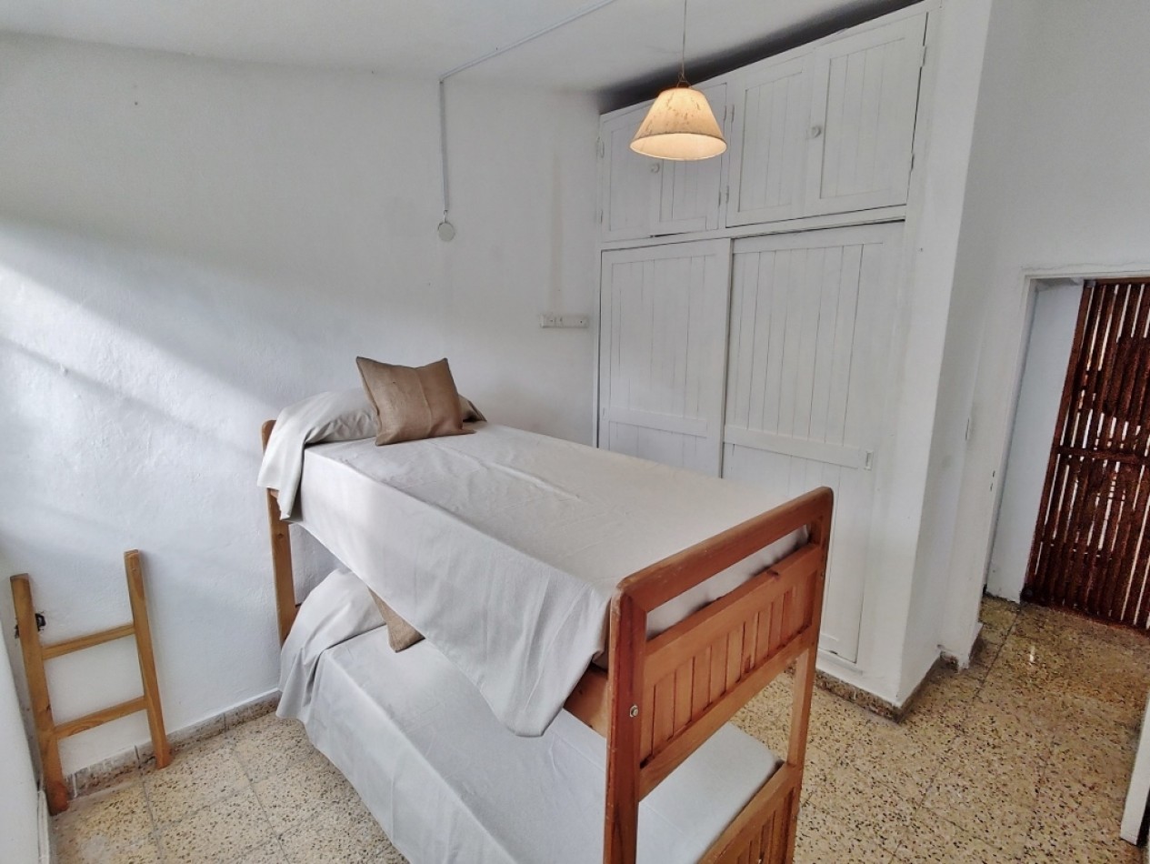 CASA EN VENTA CENTRO TAFI DEL VALLE