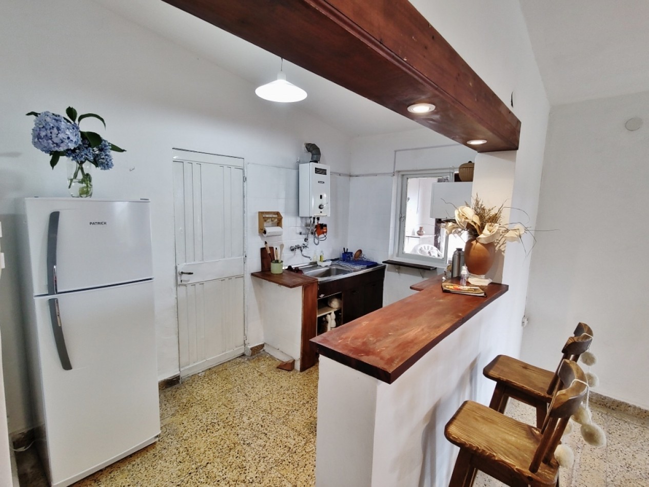 CASA EN VENTA CENTRO TAFI DEL VALLE