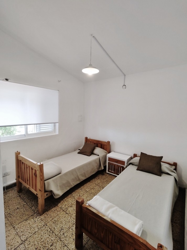 CASA EN VENTA CENTRO TAFI DEL VALLE