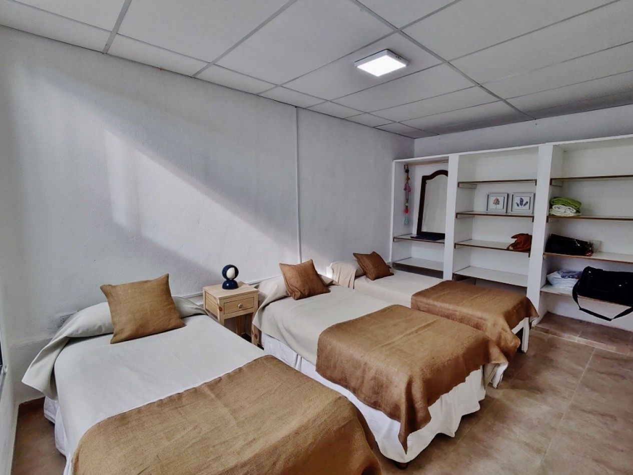 CASA EN VENTA CENTRO TAFI DEL VALLE