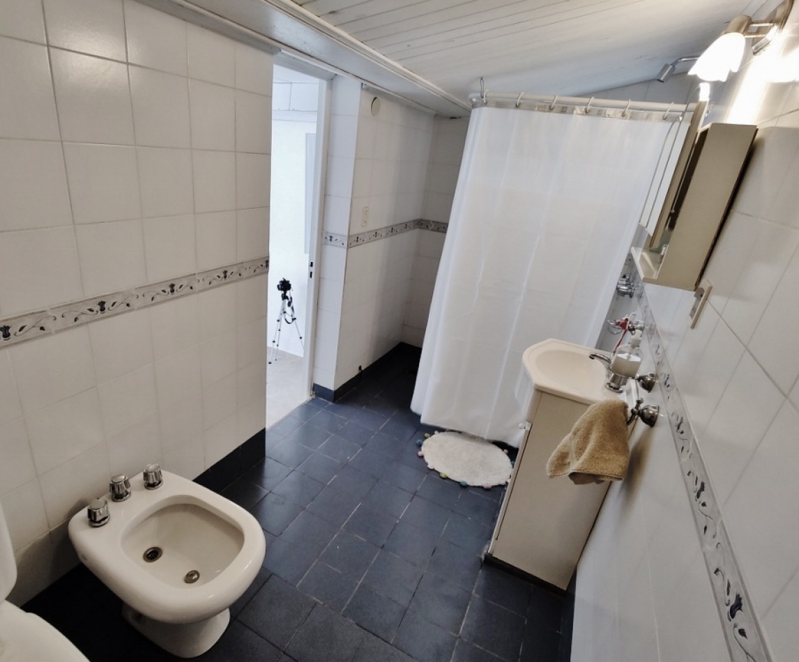 CASA EN VENTA CENTRO TAFI DEL VALLE