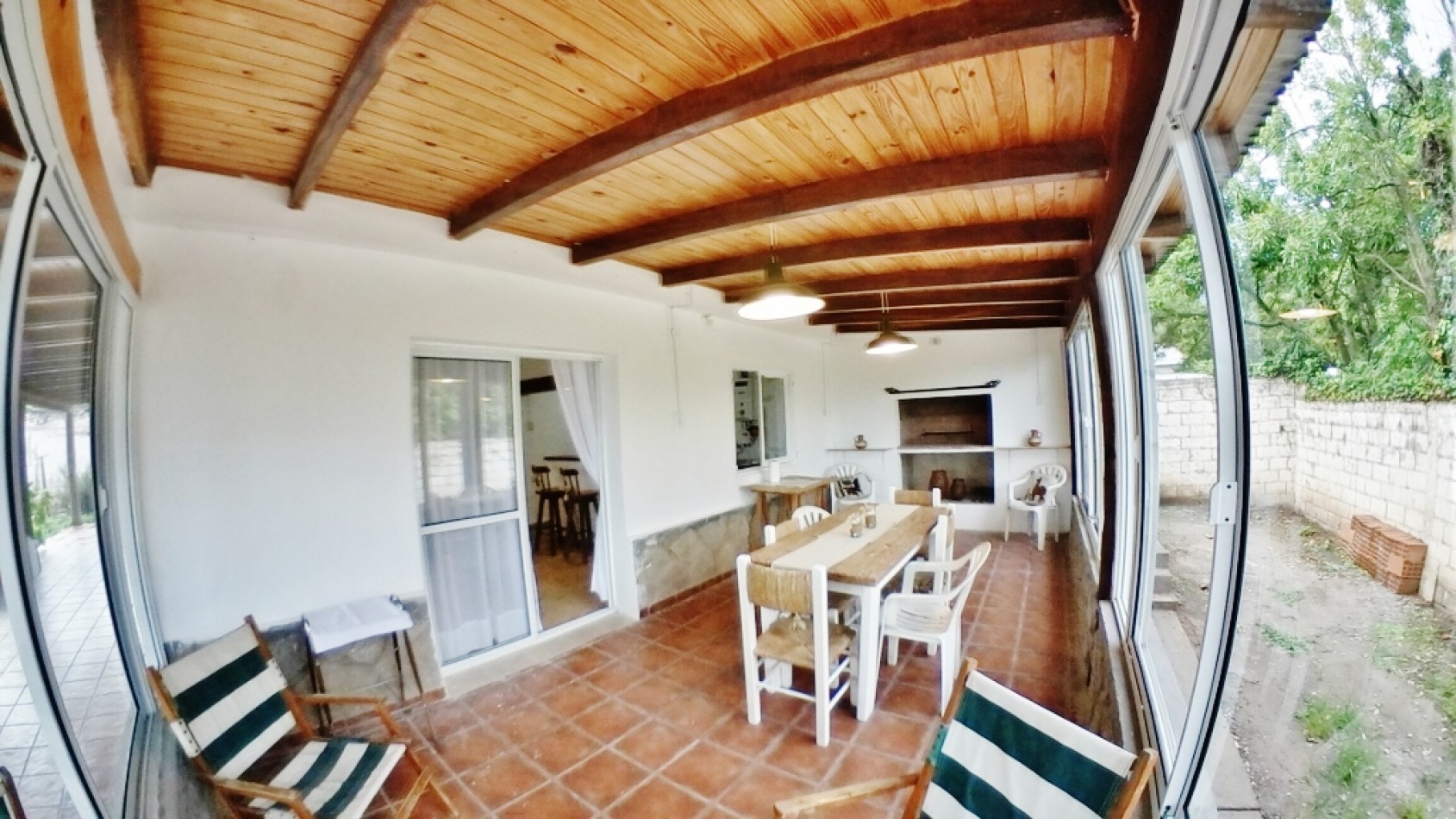 CASA EN VENTA CENTRO TAFI DEL VALLE