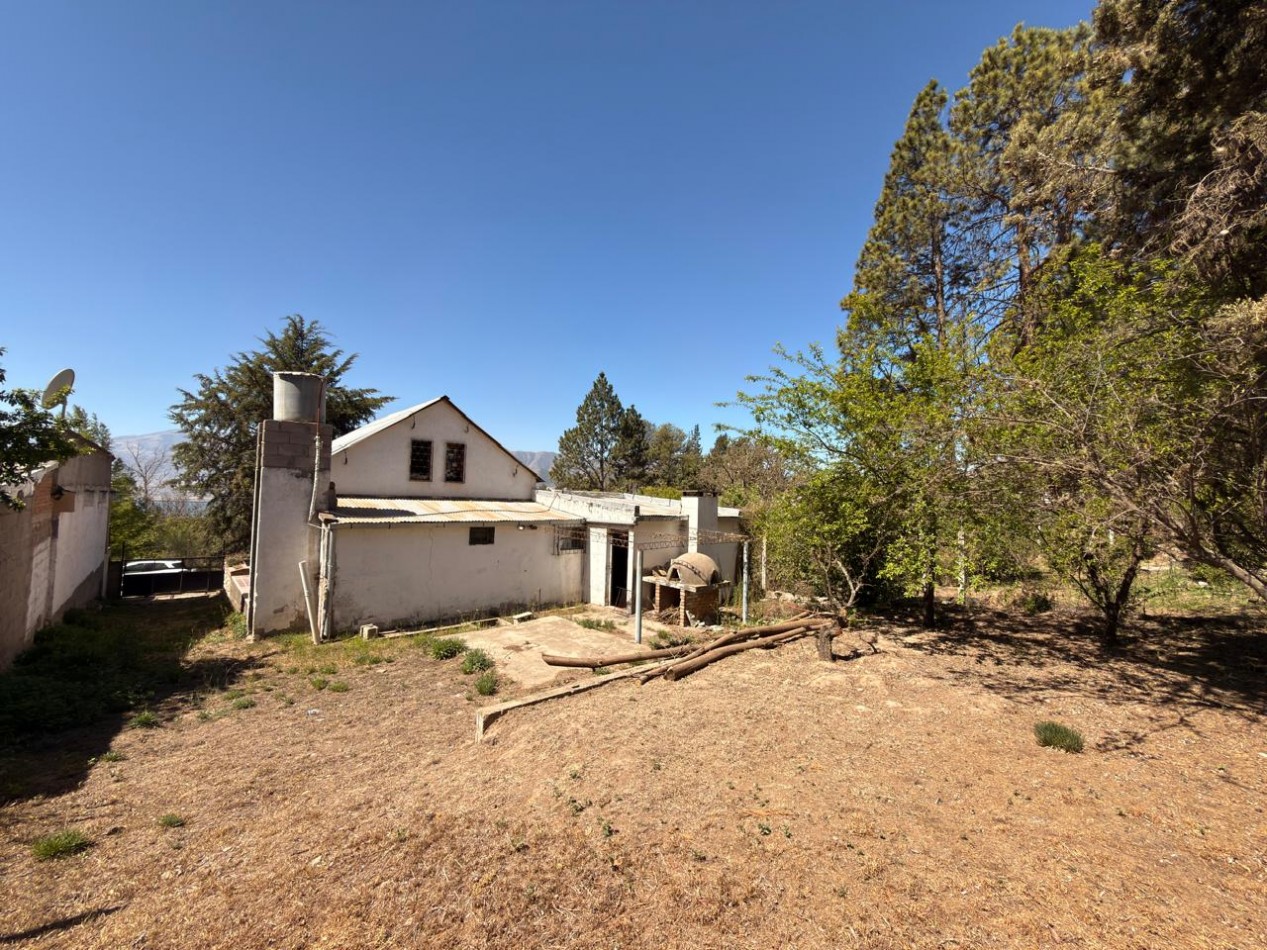 VENTA CASA 4D, VISTA PANORAMICA EL MOLLAR TAFI DEL VALLE