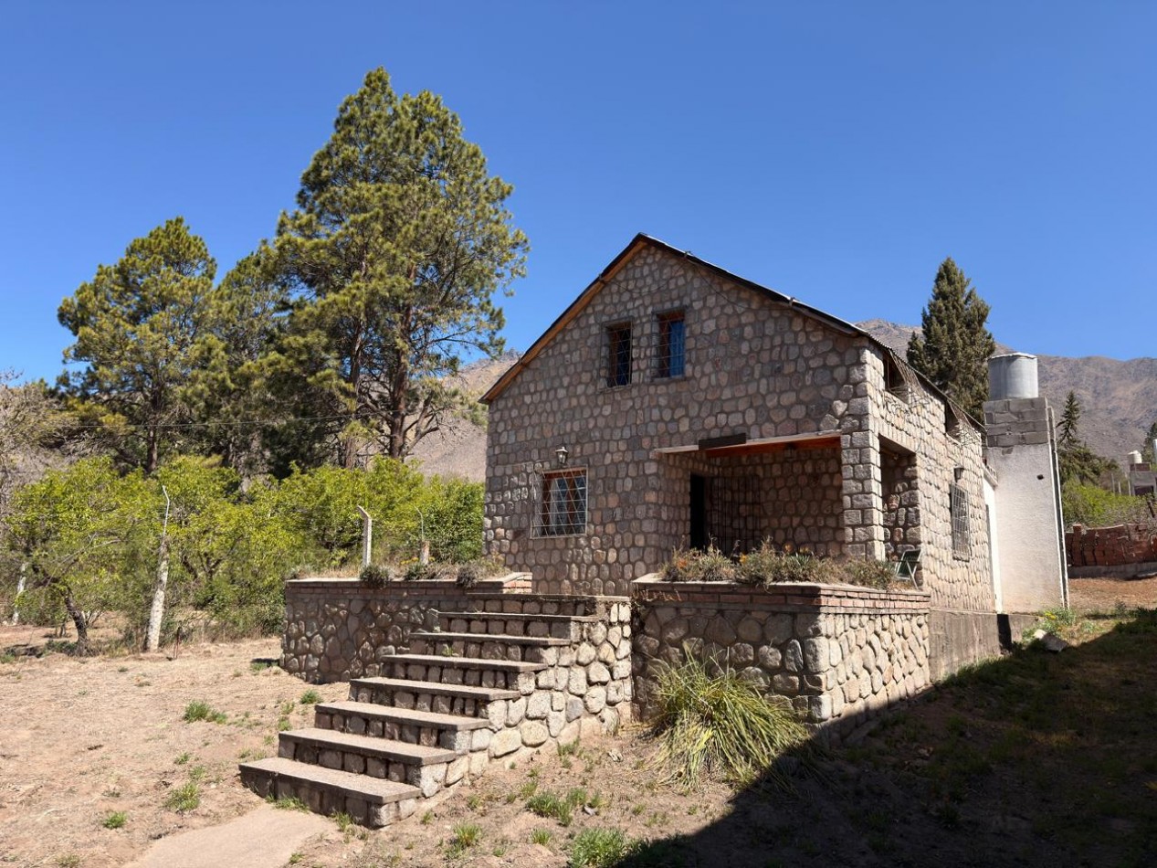 VENTA CASA 4D, VISTA PANORAMICA EL MOLLAR TAFI DEL VALLE