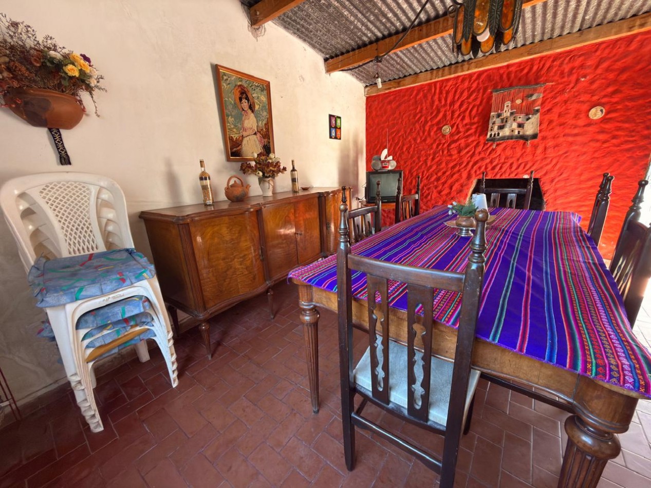 VENTA CASA 4D, VISTA PANORAMICA EL MOLLAR TAFI DEL VALLE