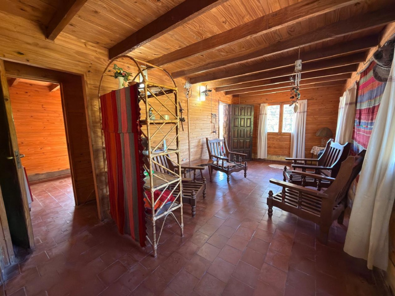 VENTA CASA 4D, VISTA PANORAMICA EL MOLLAR TAFI DEL VALLE