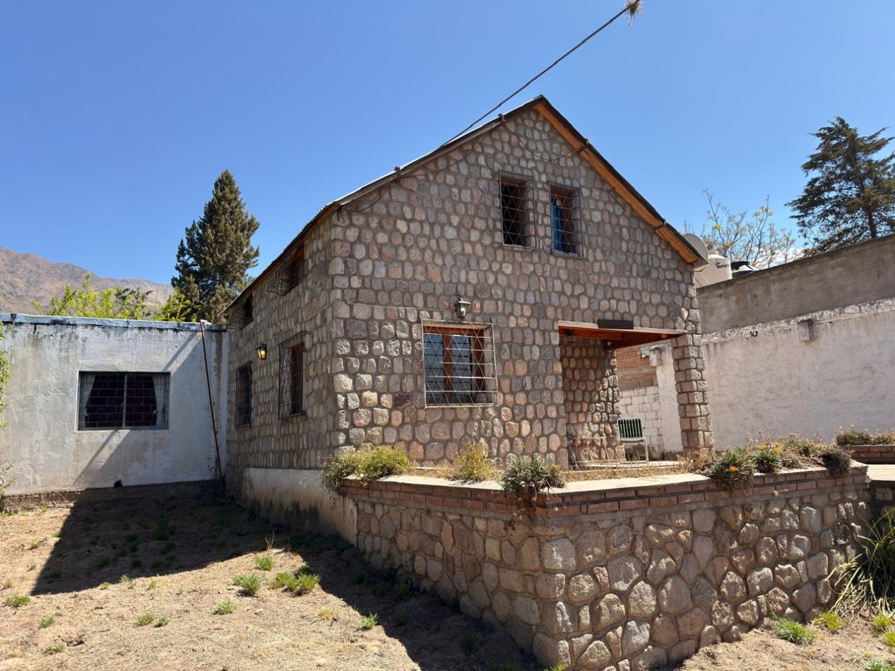 VENTA CASA 4D, VISTA PANORAMICA EL MOLLAR TAFI DEL VALLE