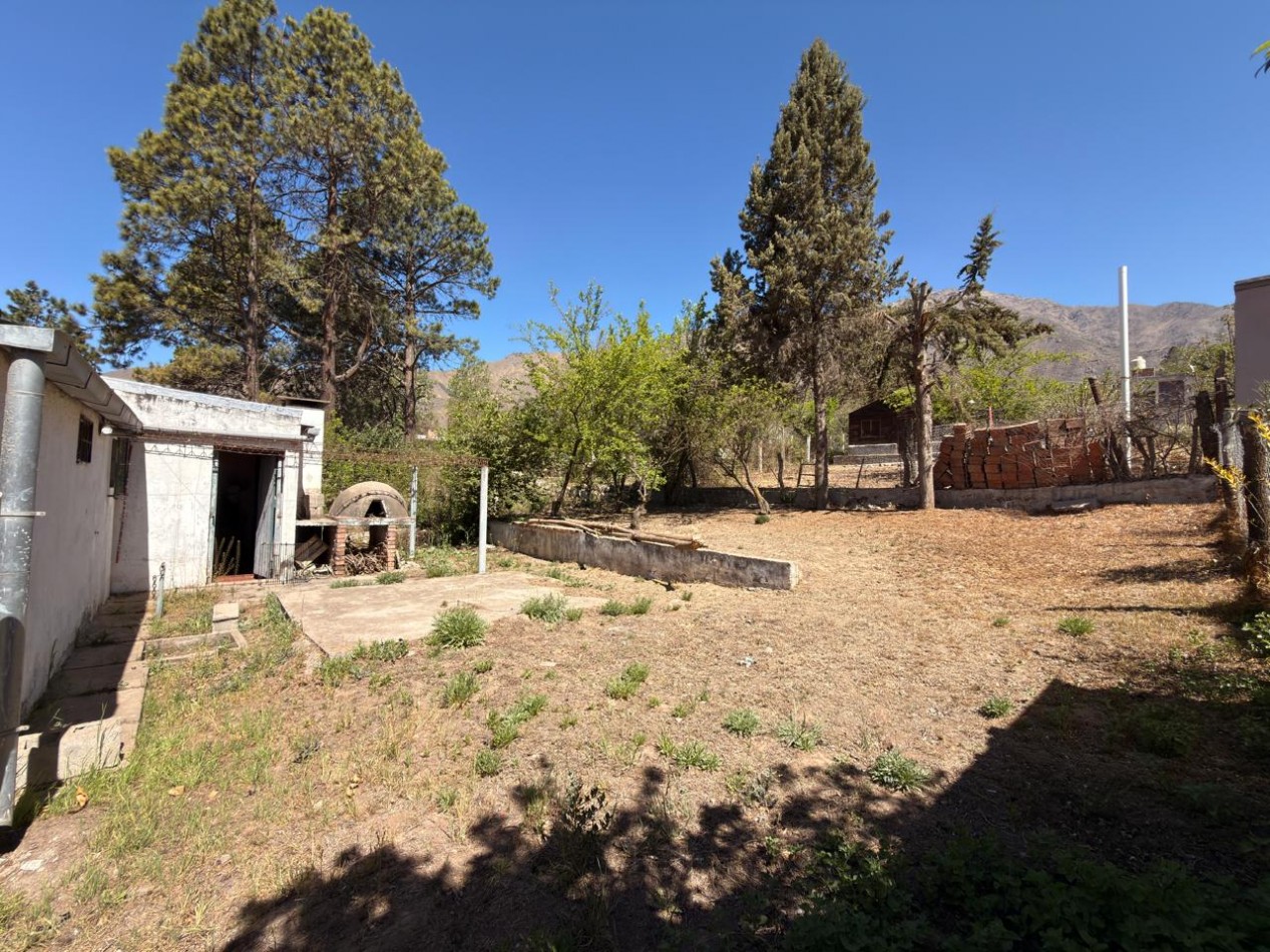 VENTA CASA 4D, VISTA PANORAMICA EL MOLLAR TAFI DEL VALLE