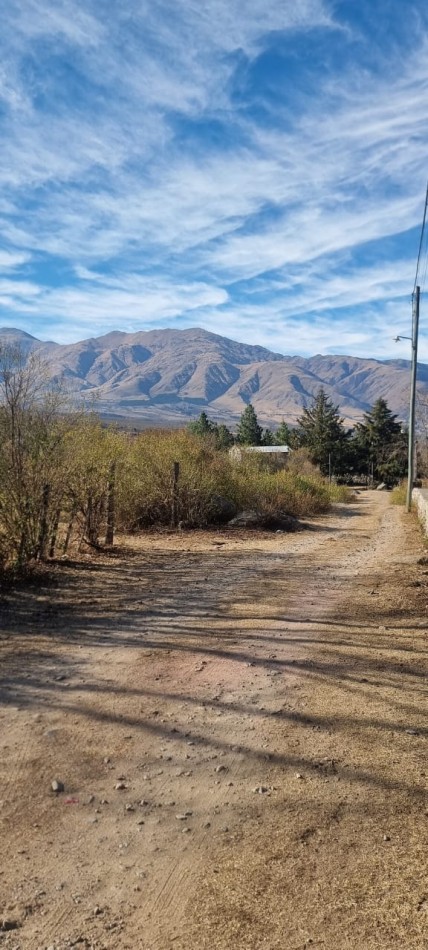 VENTA CASA 3D, LOTE 1000M2 LA OVEJERIA TAFI DEL VALLE