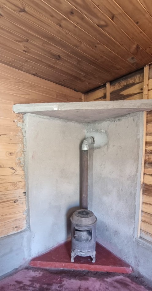 VENTA CASA 3D, LOTE 1000M2 LA OVEJERIA TAFI DEL VALLE