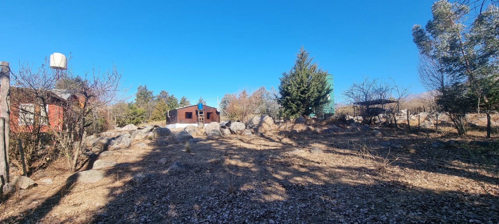 VENTA CASA 3D, LOTE 1000M2 LA OVEJERIA TAFI DEL VALLE