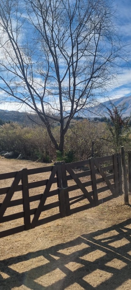 VENTA CASA 3D, LOTE 1000M2 LA OVEJERIA TAFI DEL VALLE
