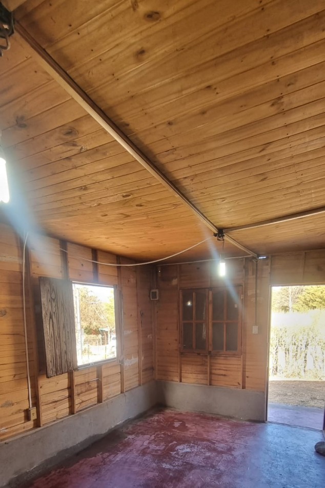 VENTA CASA 3D, LOTE 1000M2 LA OVEJERIA TAFI DEL VALLE