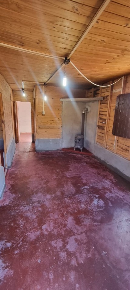 VENTA CASA 3D, LOTE 1000M2 LA OVEJERIA TAFI DEL VALLE