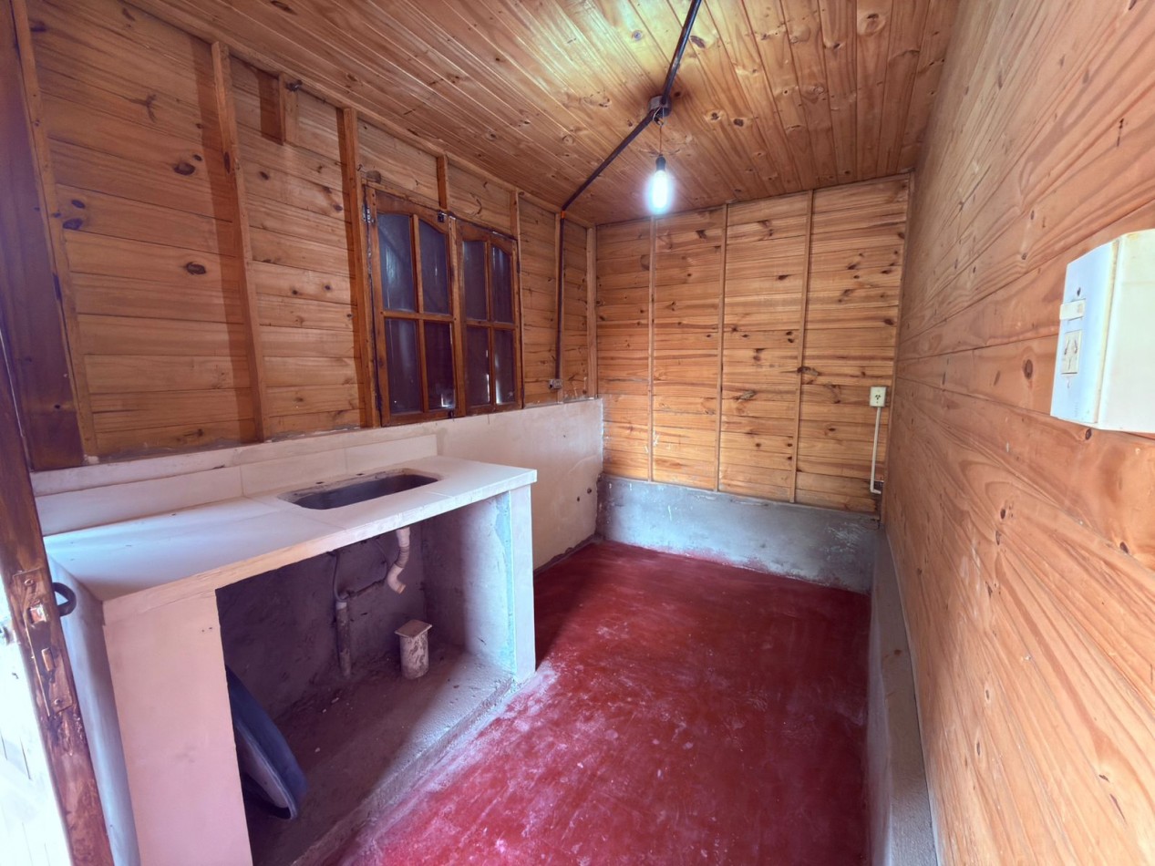 VENTA CASA 3D, LOTE 1000M2 LA OVEJERIA TAFI DEL VALLE