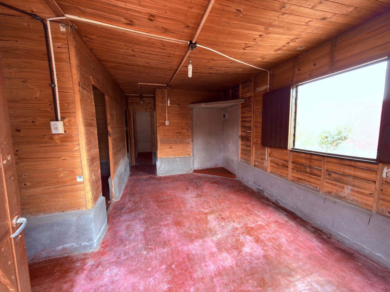 VENTA CASA 3D, LOTE 1000M2 LA OVEJERIA TAFI DEL VALLE