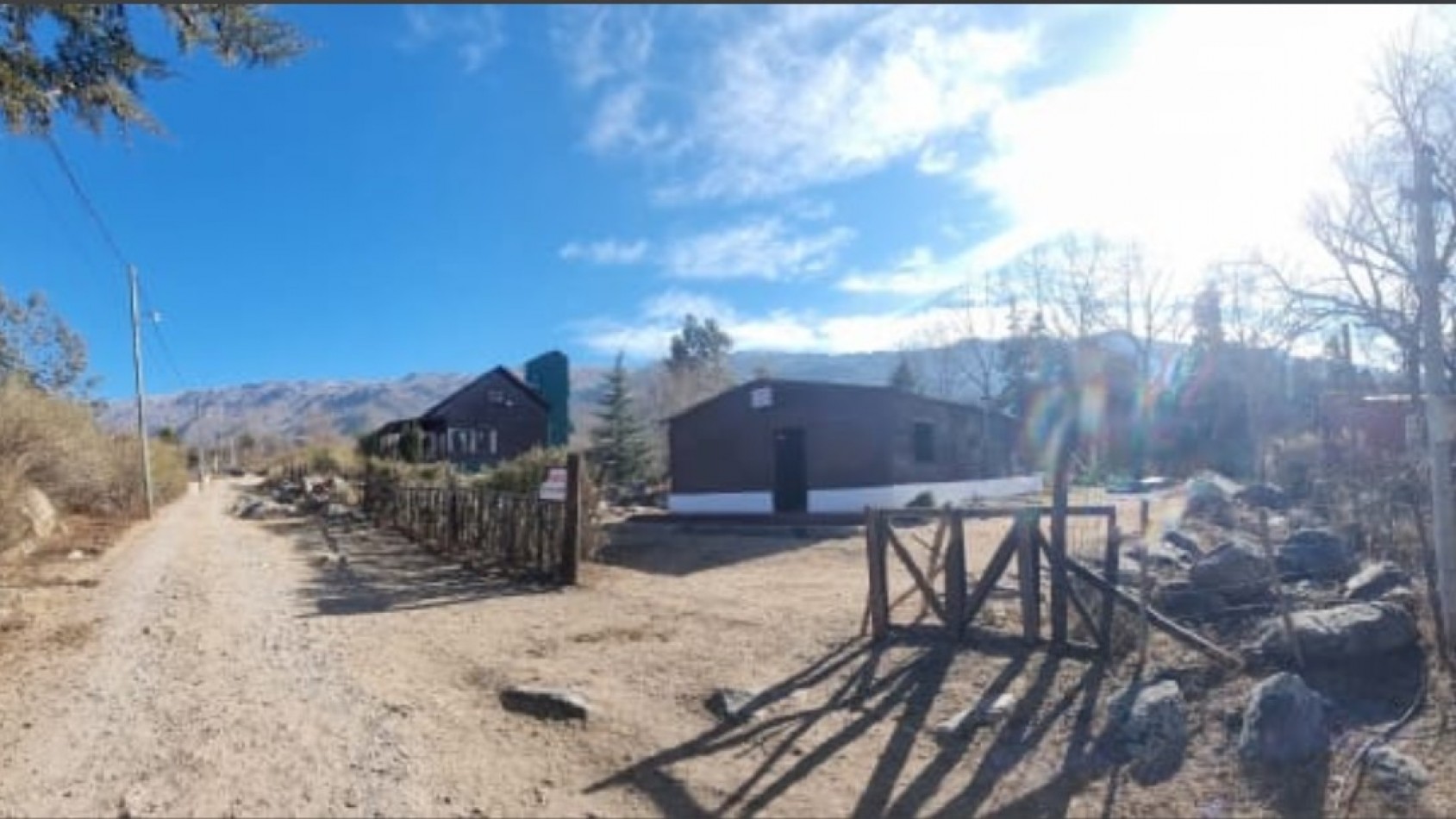 VENTA CASA 3D, LOTE 1000M2 LA OVEJERIA TAFI DEL VALLE