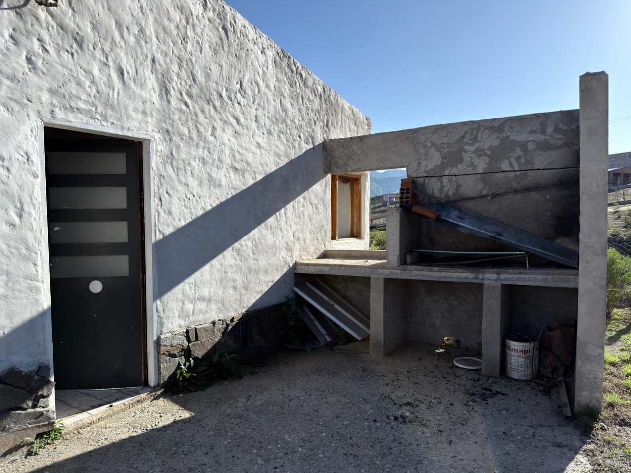 CASA EN VENTA 3D, 2 Baños, AMOBLADA.  Galeria, Vista, TAFI DEL VALLE EL MOLLAR BARRIO PRIVADO