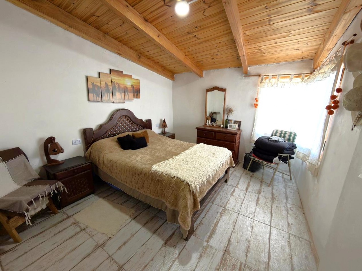 CASA EN VENTA 3D, 2 Baños, AMOBLADA.  Galeria, Vista, TAFI DEL VALLE EL MOLLAR BARRIO PRIVADO