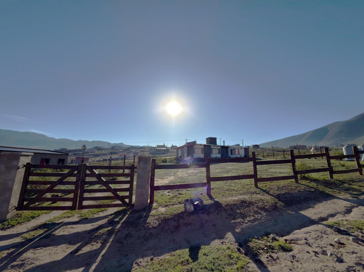 CASA EN VENTA 3D, 2 Baños, AMOBLADA.  Galeria, Vista, TAFI DEL VALLE EL MOLLAR BARRIO PRIVADO